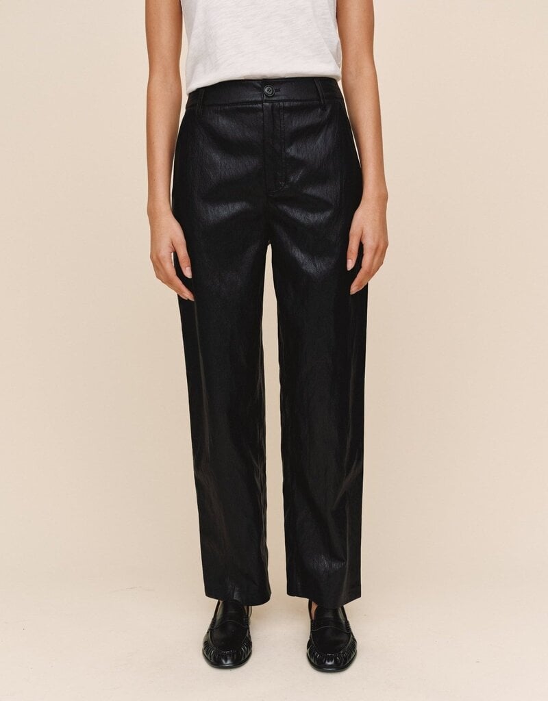 Bella Dahl Faux Leather Pant