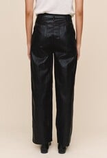 Bella Dahl Faux Leather Pant
