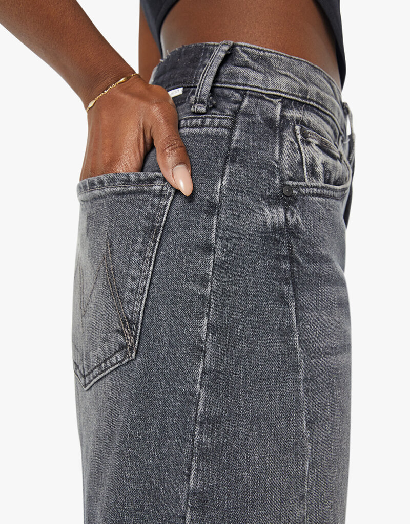 Mother Half-Pipe Flood - Outta Sight