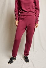 perfectwhitetee Stevie Fleece Easy Sweatpant