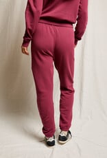 perfectwhitetee Stevie Fleece Easy Sweatpant