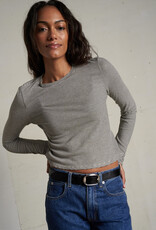 perfectwhitetee Jamie Tee