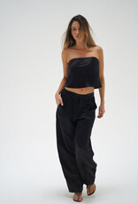 LNA Kait Shine Pant