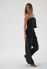 LNA Kait Shine Pant