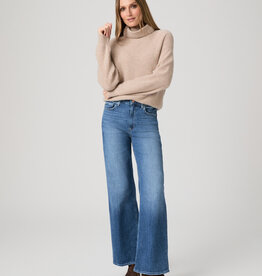 Paige Anessa 31" Wide Leg - Freeride