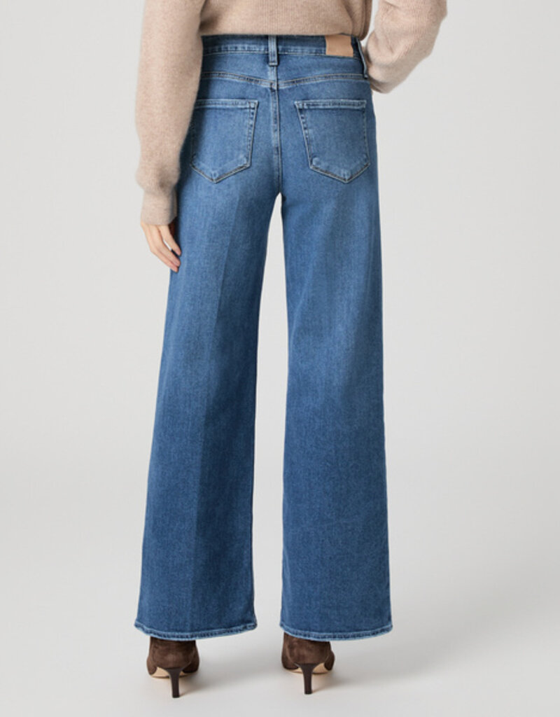 Paige Anessa 31" Wide Leg - Freeride