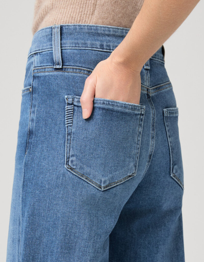 Paige Anessa 31" Wide Leg - Freeride