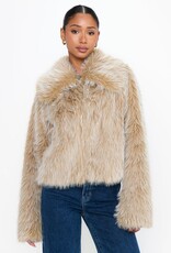 Show Me Your Mumu Park City Jacket