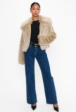 Show Me Your Mumu Park City Jacket