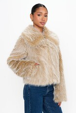 Show Me Your Mumu Park City Jacket