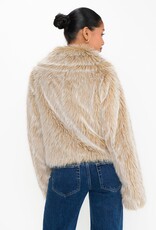 Show Me Your Mumu Park City Jacket