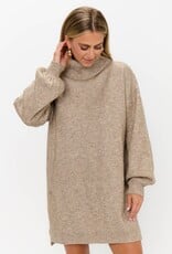 Show Me Your Mumu Chester Sweater Dress