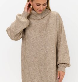 Show Me Your Mumu Chester Sweater Dress