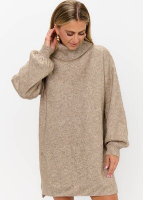 Show Me Your Mumu Chester Sweater Dress