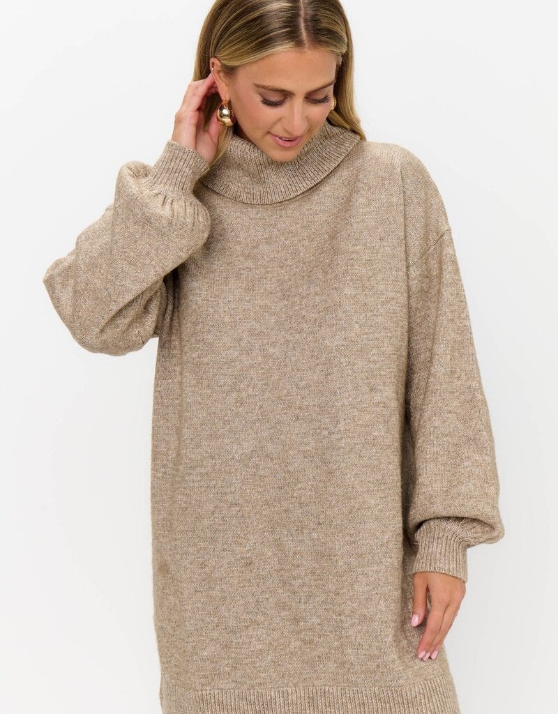 Show Me Your Mumu Chester Sweater Dress