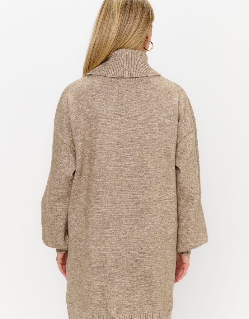 Show Me Your Mumu Chester Sweater Dress