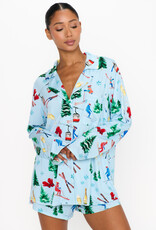 Show Me Your Mumu Favorite PJ Set