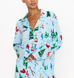 Show Me Your Mumu Favorite PJ Set
