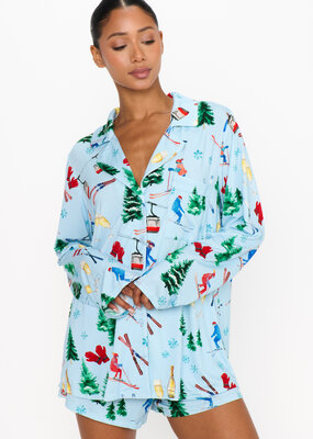 Show Me Your Mumu Favorite PJ Set