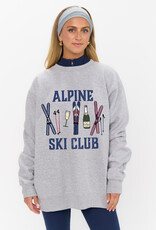 Show Me Your Mumu Stanley Sweatshirt