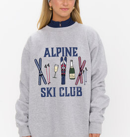 Show Me Your Mumu Stanley Sweatshirt