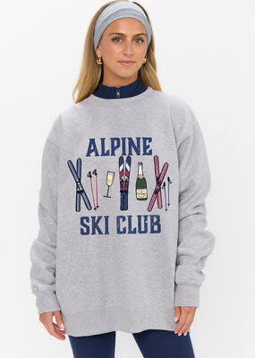 Show Me Your Mumu Stanley Sweatshirt