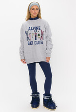 Show Me Your Mumu Stanley Sweatshirt