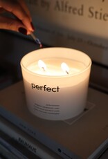perfectwhitetee Perfect Candle