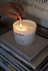 perfectwhitetee Perfect Candle