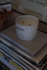 perfectwhitetee Perfect Candle