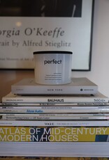perfectwhitetee Perfect Candle