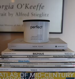 perfectwhitetee Perfect Candle