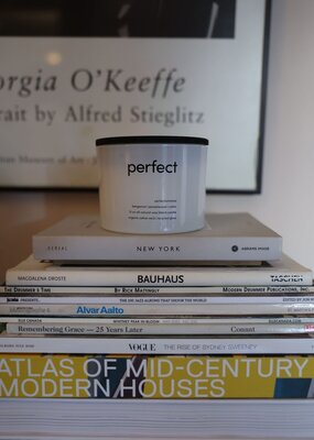 perfectwhitetee Perfect Candle