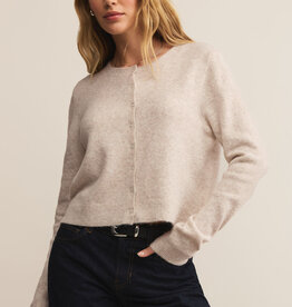 Z Supply Medina Cardigan