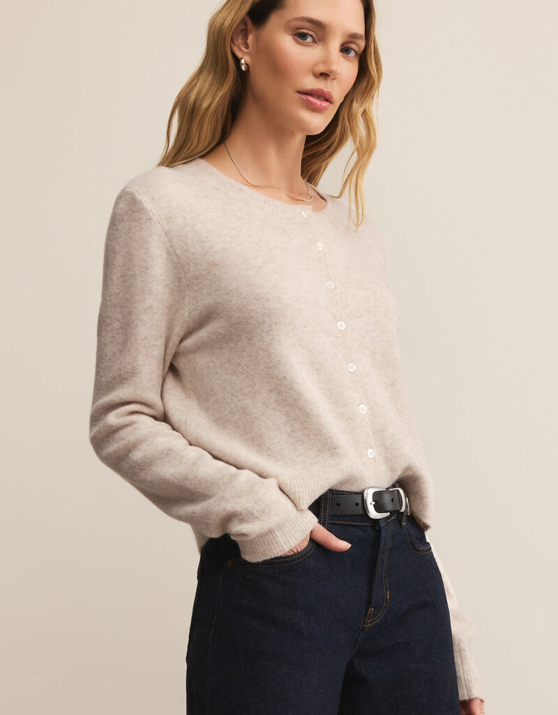 Z Supply Medina Cardigan