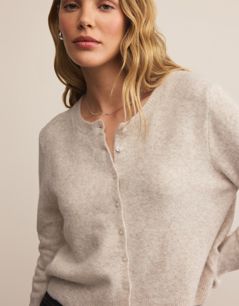 Z Supply Medina Cardigan
