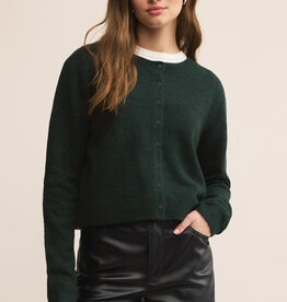Z Supply Medina Cardigan