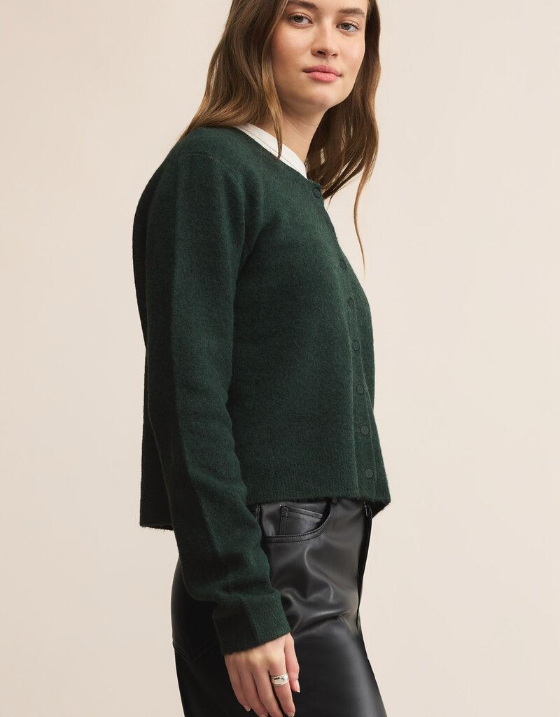 Z Supply Medina Cardigan