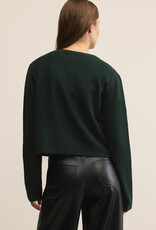 Z Supply Medina Cardigan