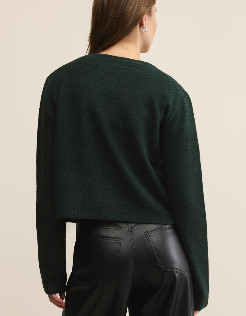 Z Supply Medina Cardigan