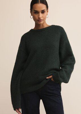 Z Supply Snowed In Sweater