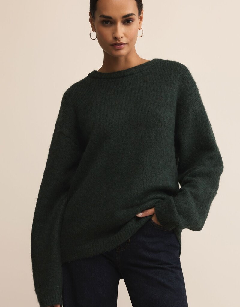 Z Supply Snowed In Sweater