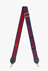 Clare V. Adjustable Crossbody Strap