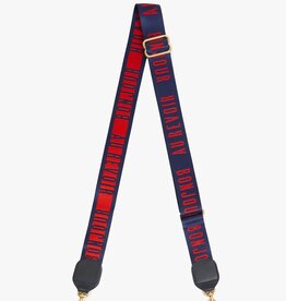 Clare V. Adjustable Crossbody Strap