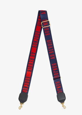 Clare V. Adjustable Crossbody Strap