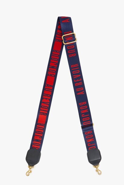 Adjustable Crossbody Strap