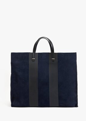 Clare V. Simple Tote