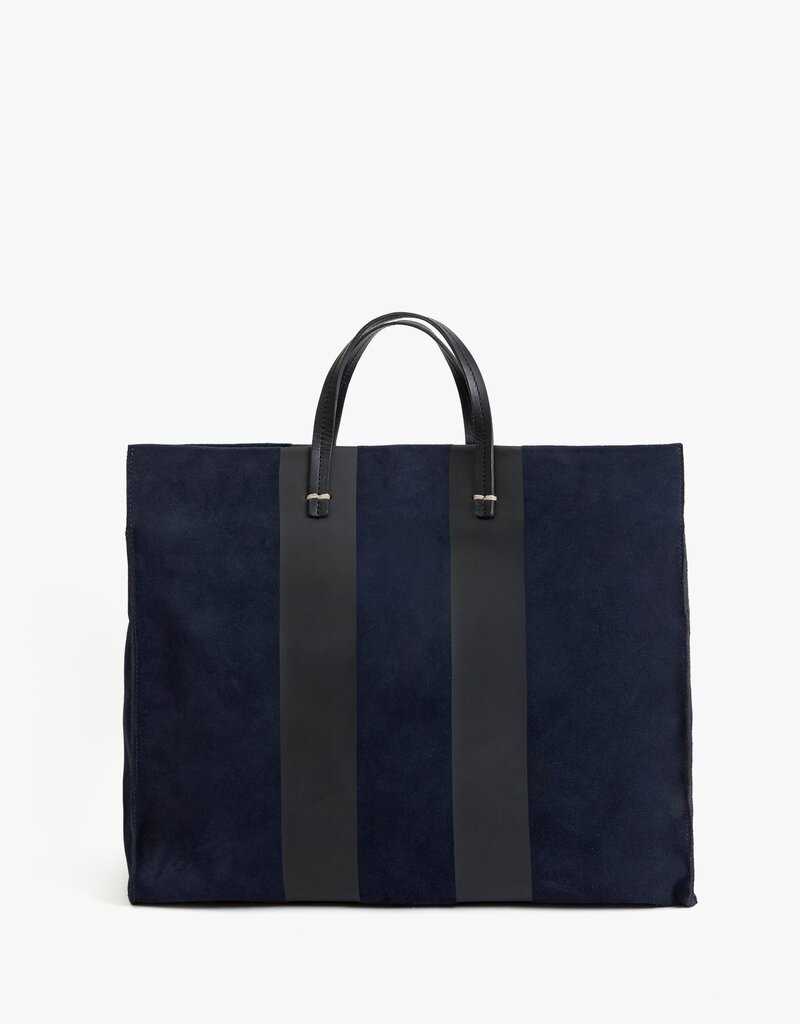 Clare V. Simple Tote