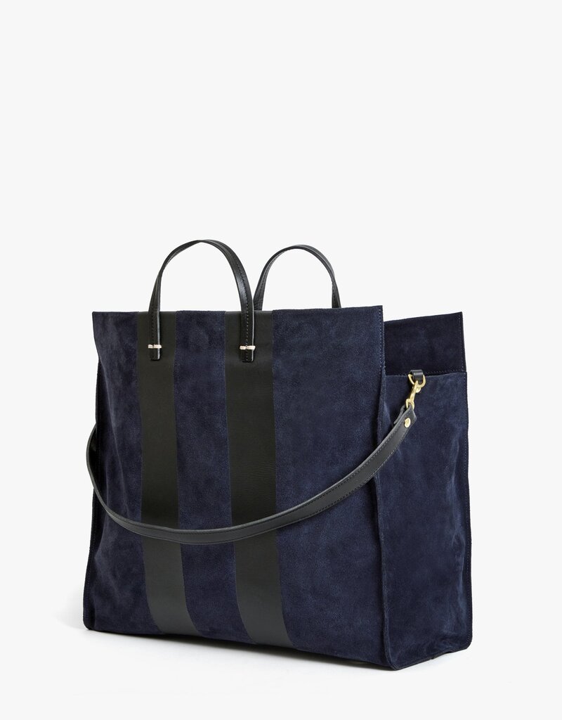 Clare V. Simple Tote