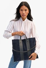 Clare V. Simple Tote